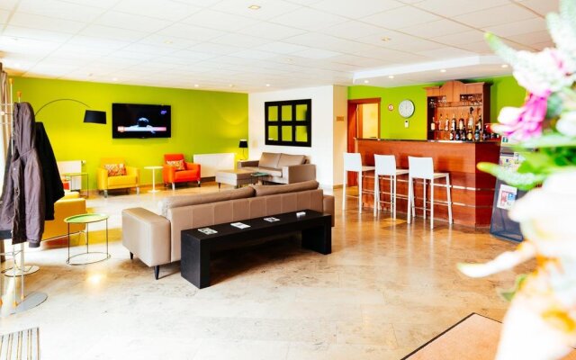 Hotel Soret