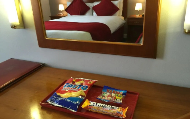 Charleville Lodge Hotel