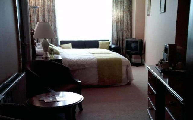 Roundhouse Hotel Bournemouth