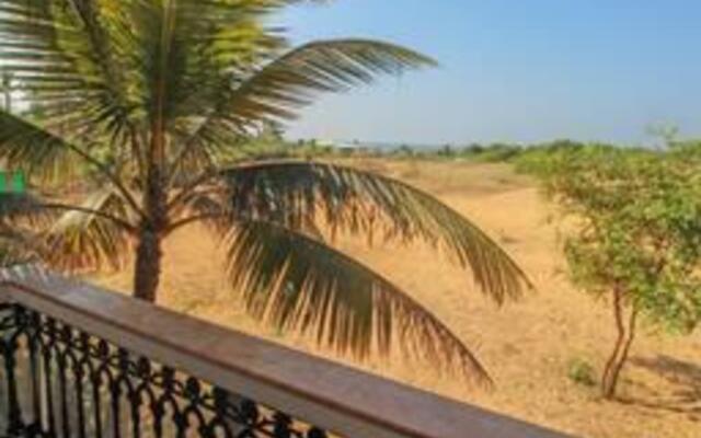 Resort Coqueiral Goa