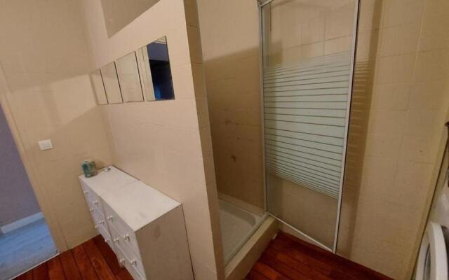 Appartement Le Grau d'Agde, 2 pièces, 4 personnes - FR-1-423-194