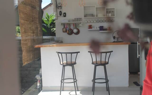 Scandinavia Gili Air