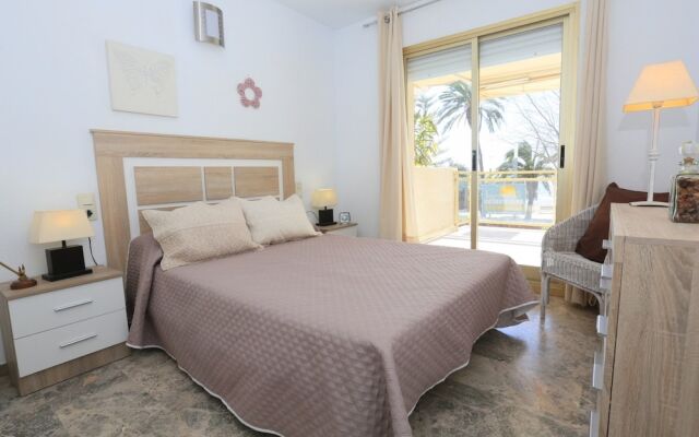 Apartamento Acogedor Para 6 Personas en Cambrils