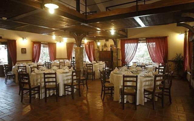 La Cascina degli Ulivi