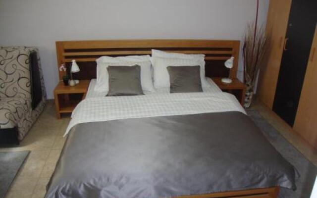 Guesthouse Vila Olivera