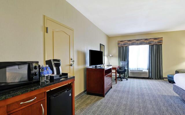 Hilton Garden Inn Conway