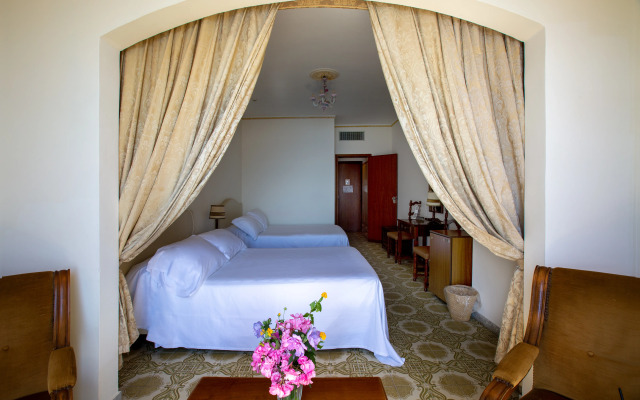 Hotel Lido Mediterranee