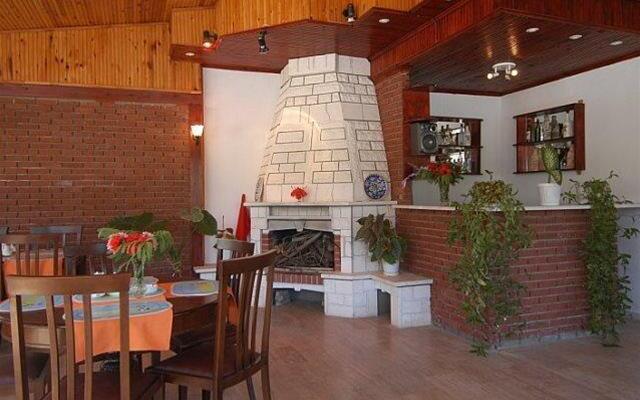 Yeni Ozmen Hotel