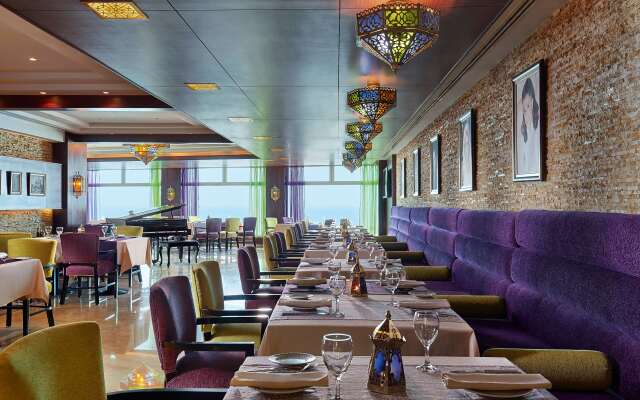 Hilton Alexandria Corniche