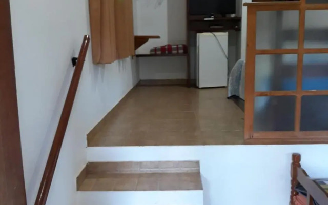 Pousada Cachoeirinha