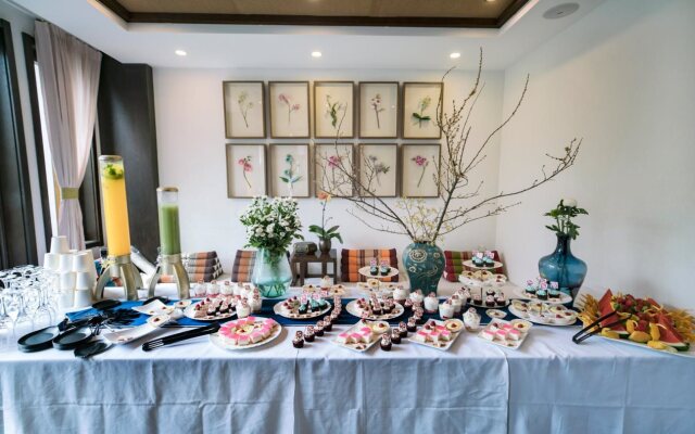 Beijing Youlan hotel