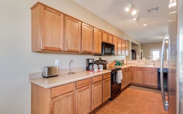Sonora 3 Bedroom Home