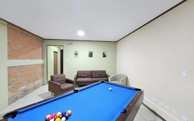 Hostel La Cali Inn