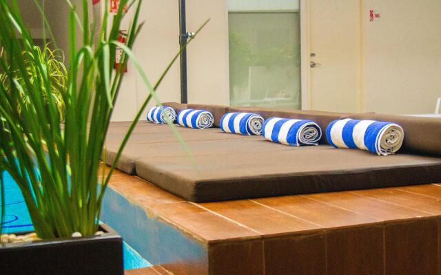 In Fashion Hotel & Spa