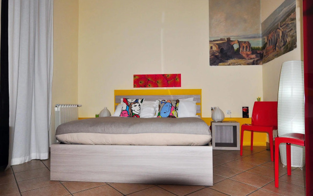 B&B Da Rì