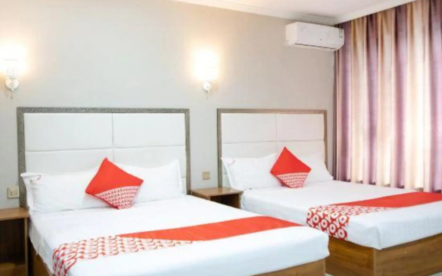 Mengzhiwan Holiday Hotel