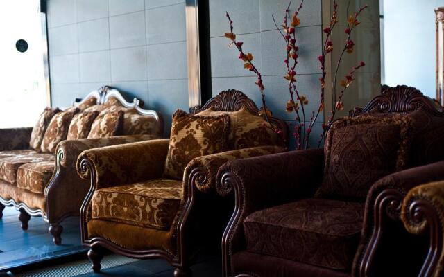 Конгресс-Отель Таганрог