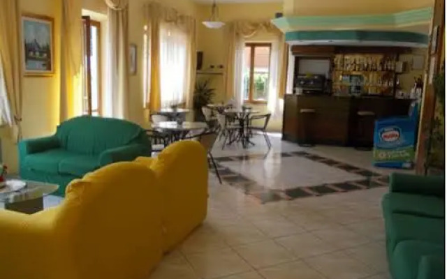 Hotel La Conchiglia