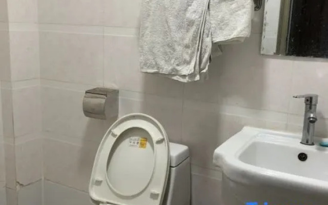 hongying guest house