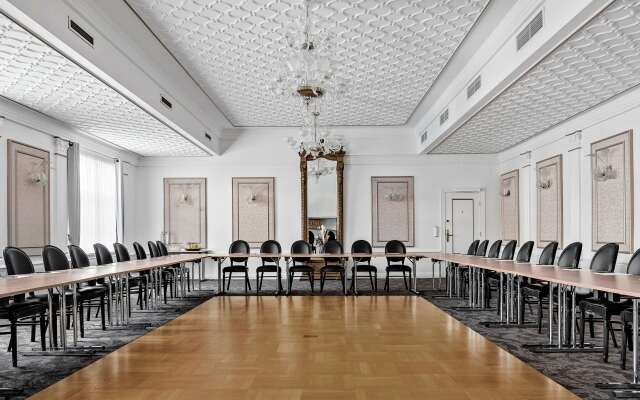 Best Western Plus Hotel Eyde