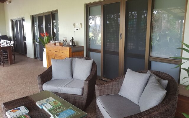 Daintree Village Bed and Breakfast