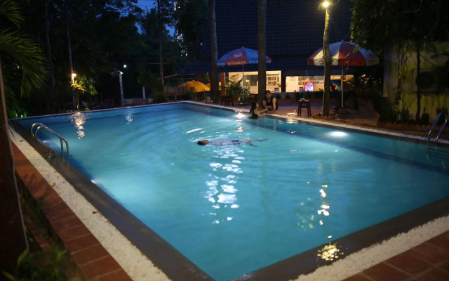 Mai Phuong Binh Bungalow