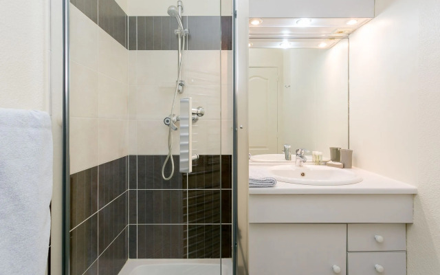 Résidence meublée Les Joséphines