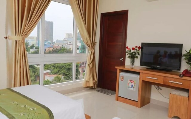 SeaSala Vung Tau Hotel
