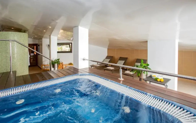 Hotel Marina Soller & Wellness Spa