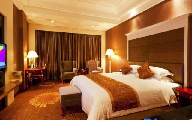 Jinling International Hotel