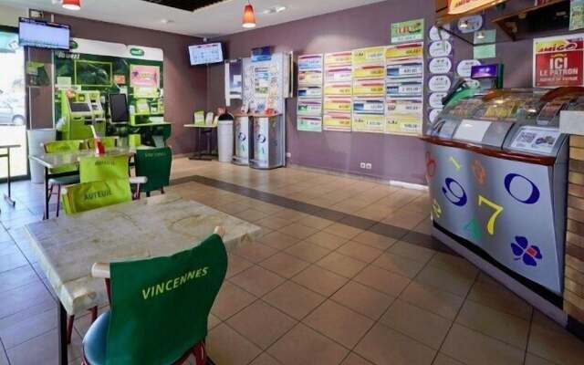 Relais des 3 Pommes