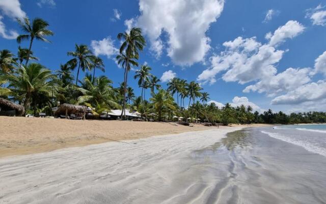 Apartment en Hotel Sublime Samana - Playa Coson, Las Terrenas