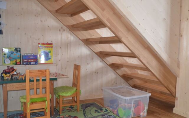 Exclusive Chalet in Wolfsberg With Sauna