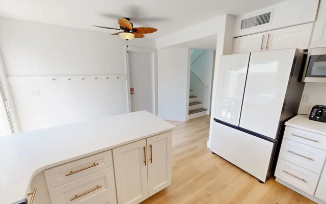 Shoreline Garden 02 2 Bedroom Townhouse