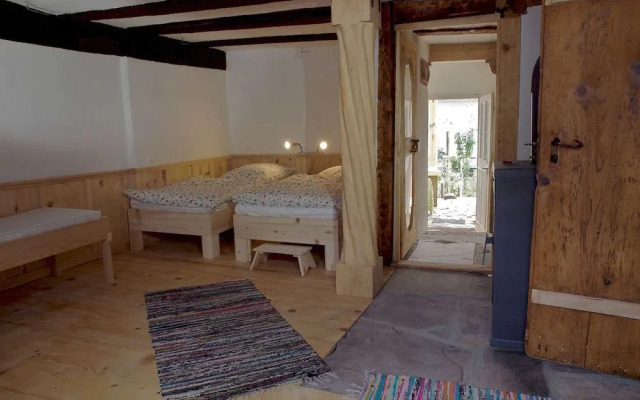 Historisches Gerberhaus