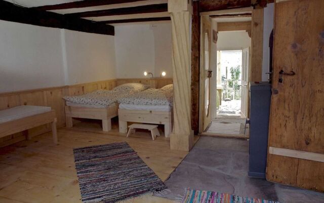 Historisches Gerberhaus