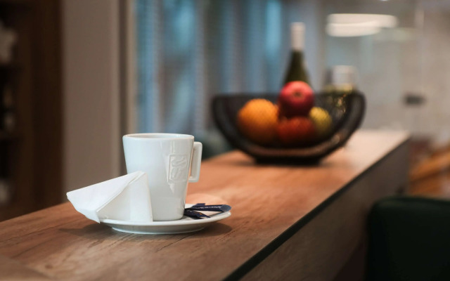 Best Western Plus Lozenetz Hotel