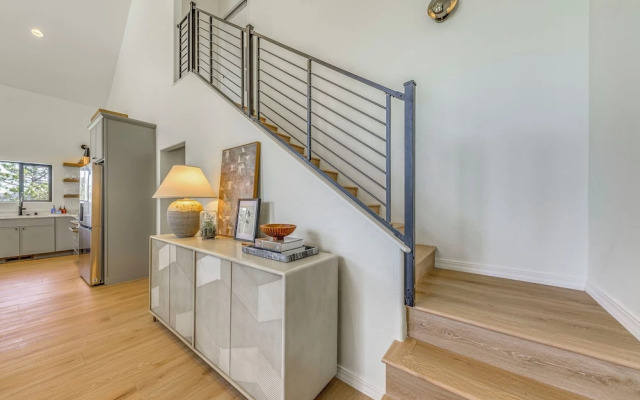 Sierra Blanca Views: New-build Cabin in Ruidoso