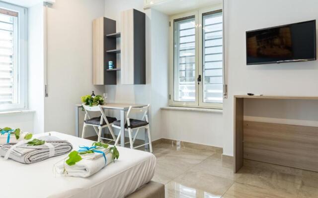 Devon Metro Studio Apartments