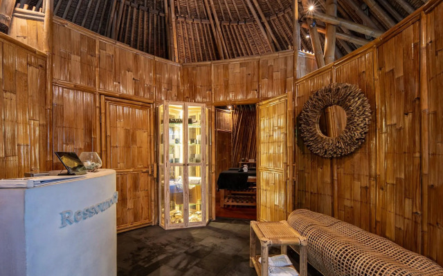 Keliki Luxury Lodge