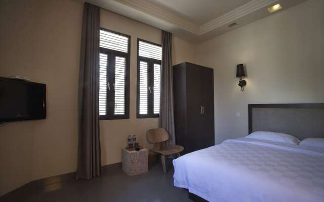 Lagom Gulangyu Stay Boutique Inn
