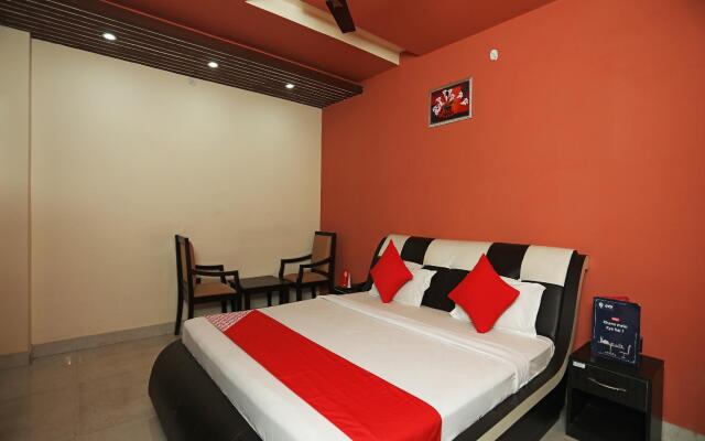 OYO 28000 Hotel Shivay Residency