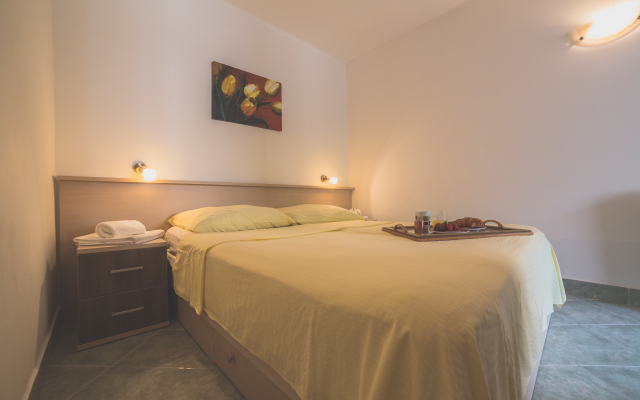 Beach Apartments Lavica
