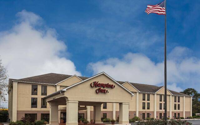 Hampton Inn Thomasville