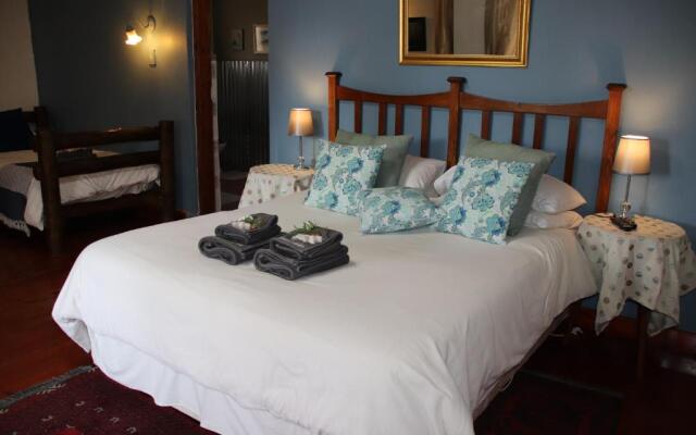 Top House Bed & Breakfast