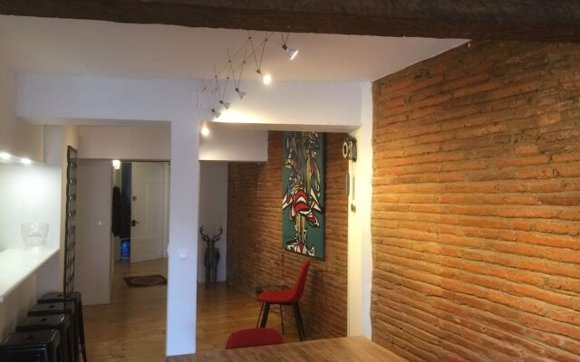 Appartement Luxe à Astorg Hypercentre