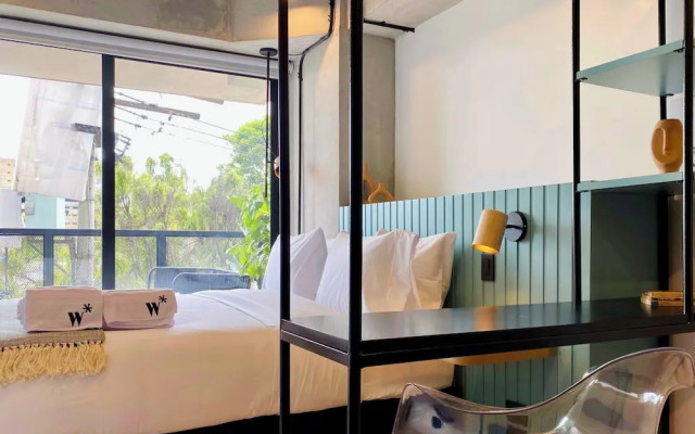Wynwood House Tuliv