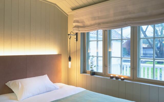 Tollboden Hotell og Restaurant - Unike Hoteller