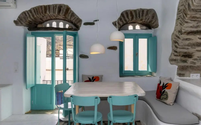 Melina House Platia Tinos