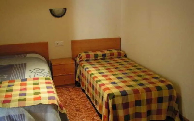 Daytona Vidaber Primera línea